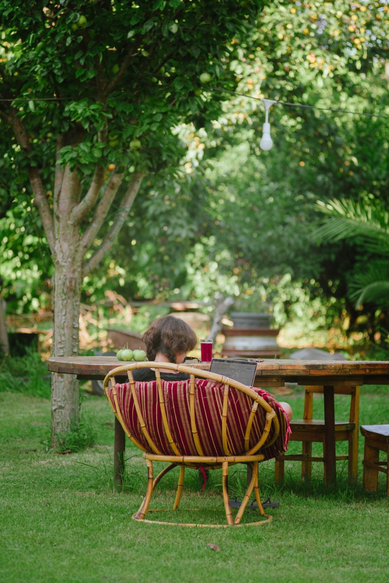 Senima's paradise Batumi Bagian luar foto
